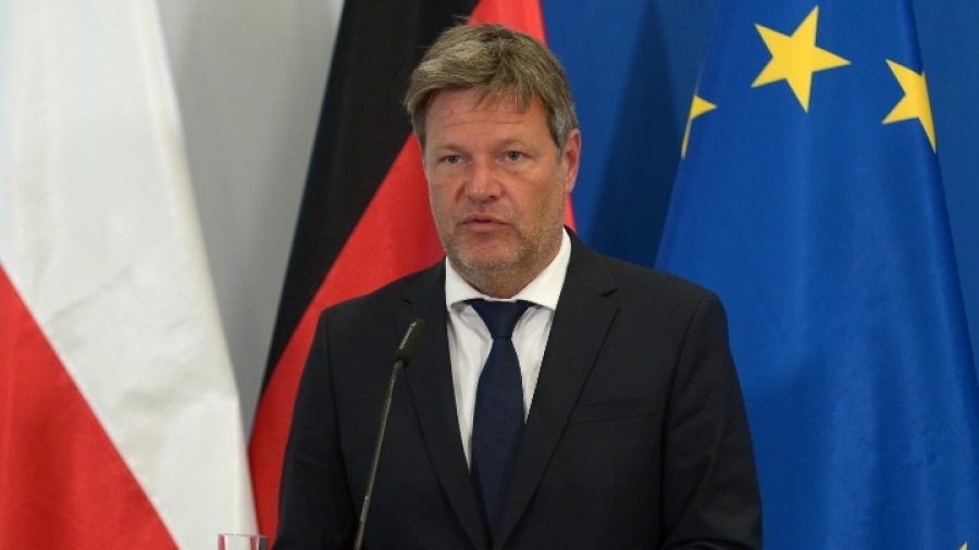 Η Γερμανία επιβάλλει φόρο φυσικού αερίου στους καταναλωτές για να στηρίξει τους προβληματικούς εισαγωγείς