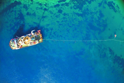 GSI: Επιστολή Παπασταύρου-Δαμιανού στην ΕΤΕπ - Ζητούν χρηματοδότηση κατόπιν due diligence