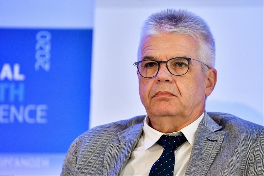 Γώγος: Πιθανή η παράταση του lockdown - Tι είπε για Πάσχα