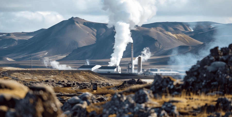 CeraPhi Energy: Θα αξιολογήσει τη μετατροπή πετρελαϊκών και αεροπηγών της Star Energy στο Ηνωμένο Βασίλειο για γεωθερμική ενέργεια