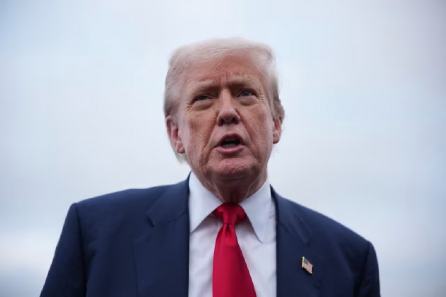 Απειλές Trump: Το Ιράν θα «πληρώσει το τίμημα» επειδή άργησε υπερβολικά να διαπραγματευτεί