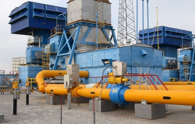 H Gazprom διέκοψε τις ροές φυσικού αερίου στον αγωγό Yamal Europe