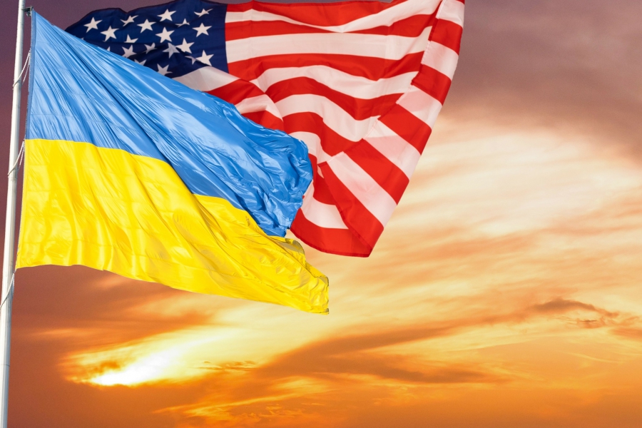 Ξεκίνησαν οι συνομιλίες ΗΠΑ και Ουκρανίας στο Ριάντ για την εκεχειρία