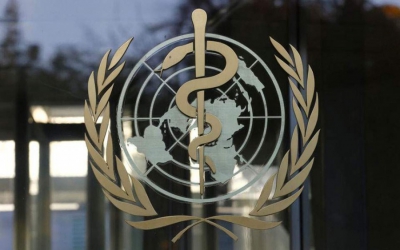 Οι ΗΠΑ αποχώρησαν επίσημα από τον Παγκόσμιο Οργανισμό Υγείας