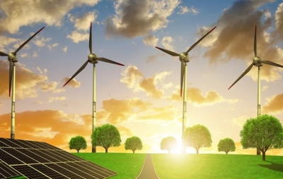 ΕΣΗΑΠΕ - ΕΛΕΤΑΕΝ: Οδικός χάρτης με 5 προτεραιότητες για την πράσινη ενεργειακή μετάβαση