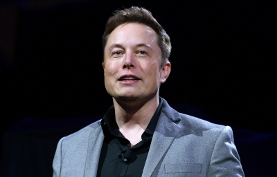 Πλουσιότερος κατά 15 δισ. δολ. ο Elon Musk μετά την είσοδο της Tesla στον S&P 500