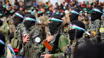 Hamas: Έστειλε τις πρώτες παρατηρήσεις της στις ΗΠΑ για το σχέδιο Trump