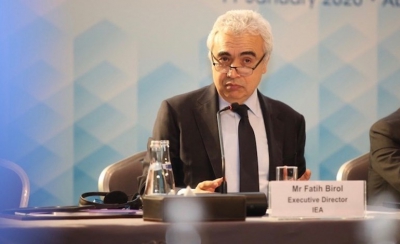 Έκκληση του ΙΕΑ για μείωση της ενεργειακής εξάρτησης της ΕΕ από τη Ρωσία – Οι προτάσεις