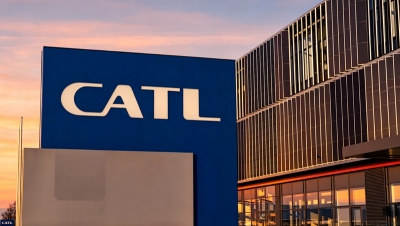 Ο επικεφαλής της CATL ξεκαθαρίζει: Οι μπαταρίες στερεάς κατάστασης απέχουν χρόνια από τη μαζική αγορά