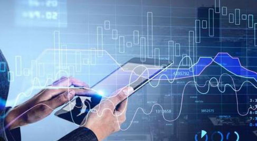 Με το δεξί μπήκαν οι αγορές προς το 2024 και γύρισαν γρήγορα - Στο +6% το αέριο στις ΗΠΑ