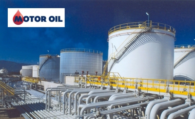 Motor Oil: Άδεια παραγωγού για σταθμό ΣΗΘΥΑ 57 MW