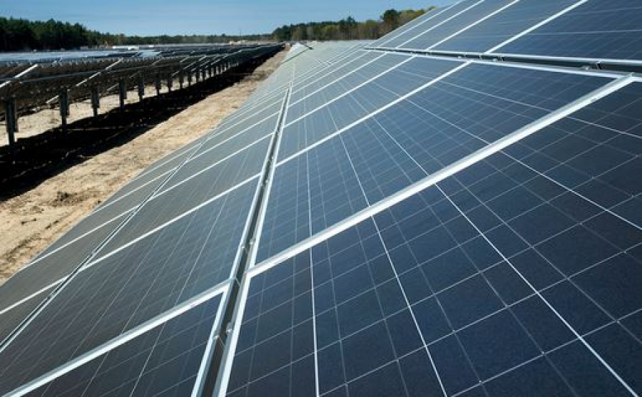 EIA: Στα 15,6 δισ. δολ. έφθασαν οι επιδοτήσεις των ΑΠΕ στις ΗΠΑ την επταετία