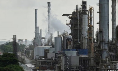 Βενεζουέλα: O Trump θέλει εκσυγχρονισμό αλλά η απειλή του μεθανίου προβληματίζει τις πετρελαϊκές