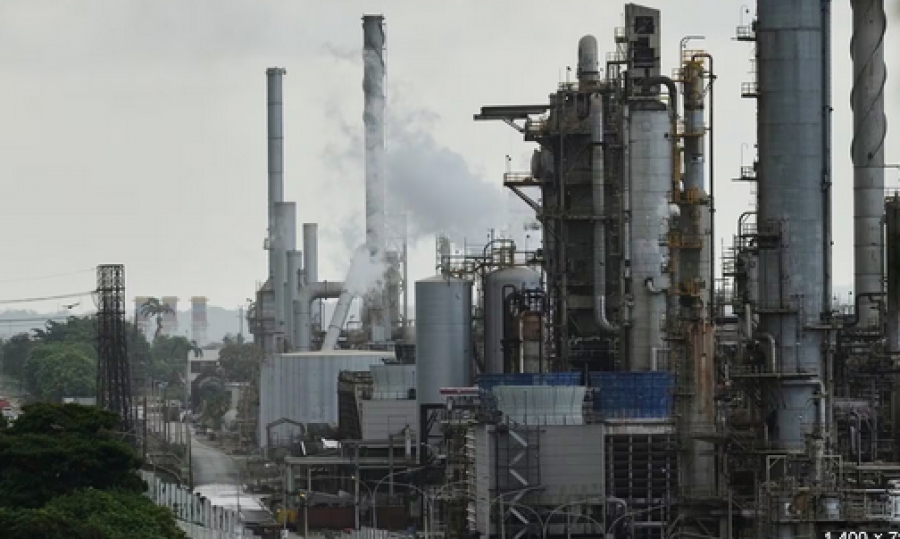 Βενεζουέλα: O Trump θέλει εκσυγχρονισμό αλλά η απειλή του μεθανίου προβληματίζει τις πετρελαϊκές