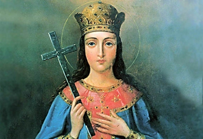 Κυριακή προ της Χριστού γεννήσεως 21 Δεκεμβρίου - Άγιοι Θεμιστοκλής και Ιουλιανή