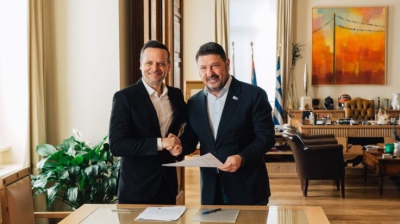 Στα καλύτερά της η συνεργασία Χαρδαλιά και Δούκα στην Αττική - Βολές στον πρόεδρο της ΚΕΔΕ