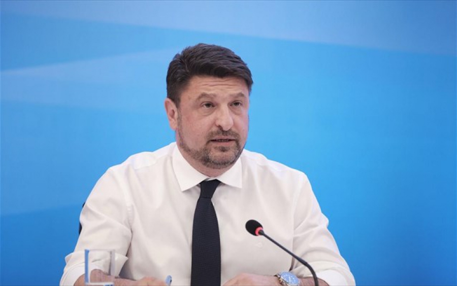 Ν. Χαρδαλιάς: Όποιος νομίζει ότι έχουμε απαλλαγεί από τον κορονοϊό κάνει λάθος - Στα 97 τα νέα κρούσματα,182 νεκροί