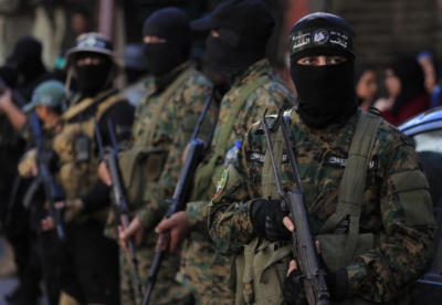 Αναζωπύρωση της έντασης στη Μ. Ανατολή - Ισραήλ: Η Hamas παραβιάζει τη συμφωνία