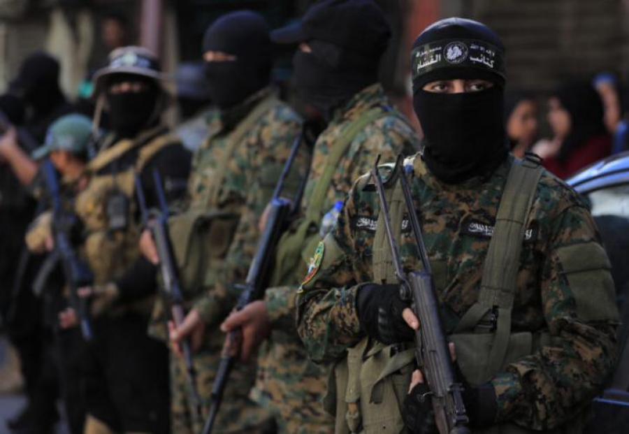 Αναζωπύρωση της έντασης στη Μ. Ανατολή - Ισραήλ: Η Hamas παραβιάζει τη συμφωνία