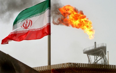Αυξήθηκαν οι εξαγωγές πετρελαίου του Ιράν τον Σεπτέμβριο παρά τις κυρώσεις