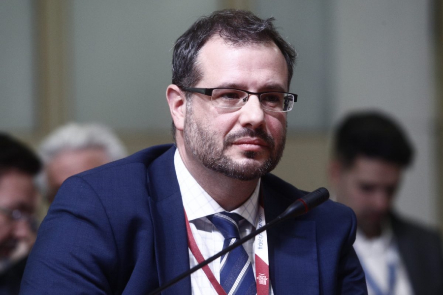 Στην Σύνοδο Βαρσοβίας ο Τσάφος με στόχο την δημιουργία Προληπτικού Μηχανισμού Κρίσεων με 4 γείτονες