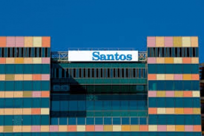 Ορόσημο για την Santos το πρώτο έργο πετρελαίου στην Αλάσκα (Reuters)