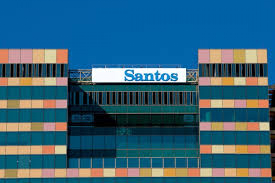 Ορόσημο για την Santos το πρώτο έργο πετρελαίου στην Αλάσκα (Reuters)