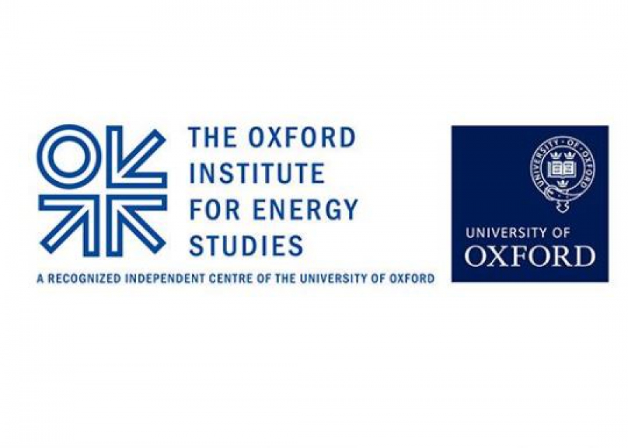 Oxford Institute: Έλλειψαν από την Ευρώπη 50 bcm LNG - Το α΄τρίμηνο του 2022 εγκυμονεί κινδύνους, καλύτερη η συνέχεια