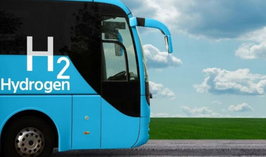 ΗΠΑ: Αποσκοπούν στη μείωση του κόστους του H2 σε μεταφορές και βιομηχανία αυτή τη 10ετία