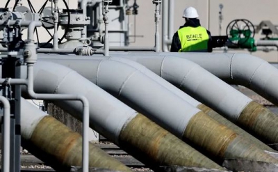 Αυξήθηκαν οι ροές του Yamal-Europe - Σταθερές του Nord Stream 1