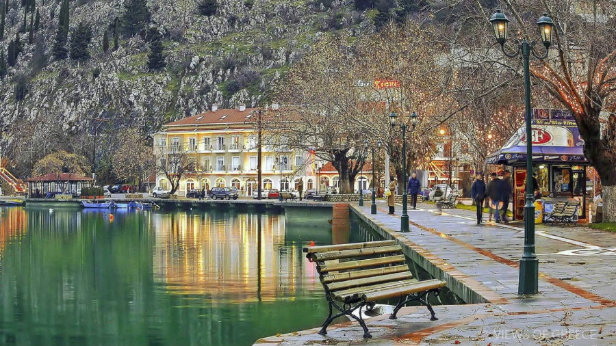 Μίνι lockdown σε Καστοριά, Ξάνθη και Δράμα