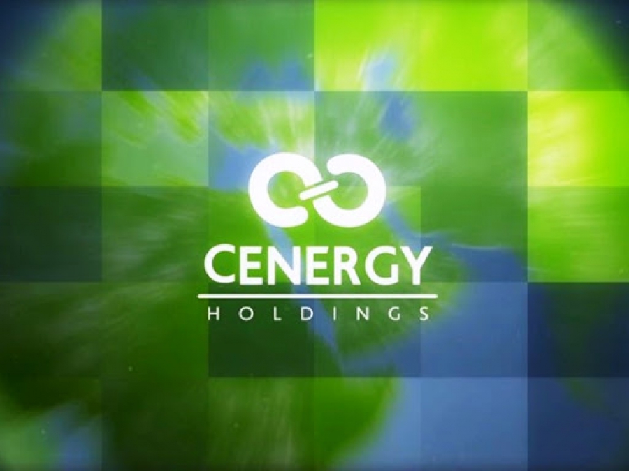 Cenergy: Έτοιμη για υδρογόνο, CO2, υπεράκτια