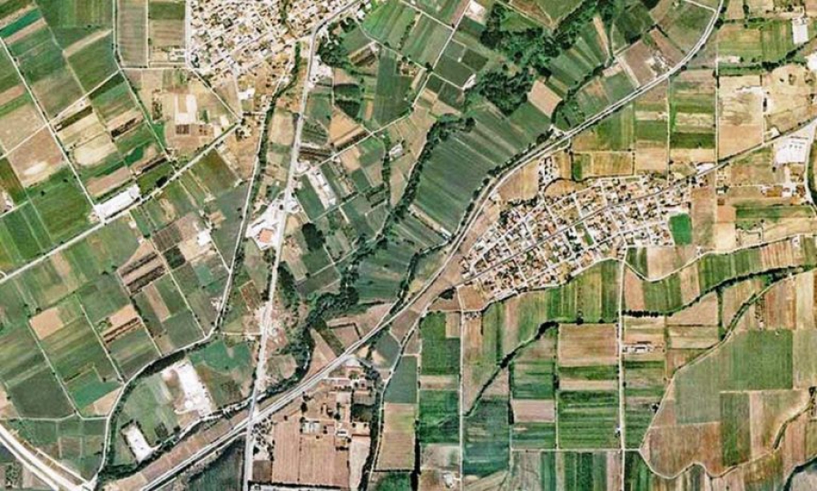 Παράταση έως τις 15 Ιουλίου για την υποβολή αντιρρήσεων στους δασικούς χάρτες