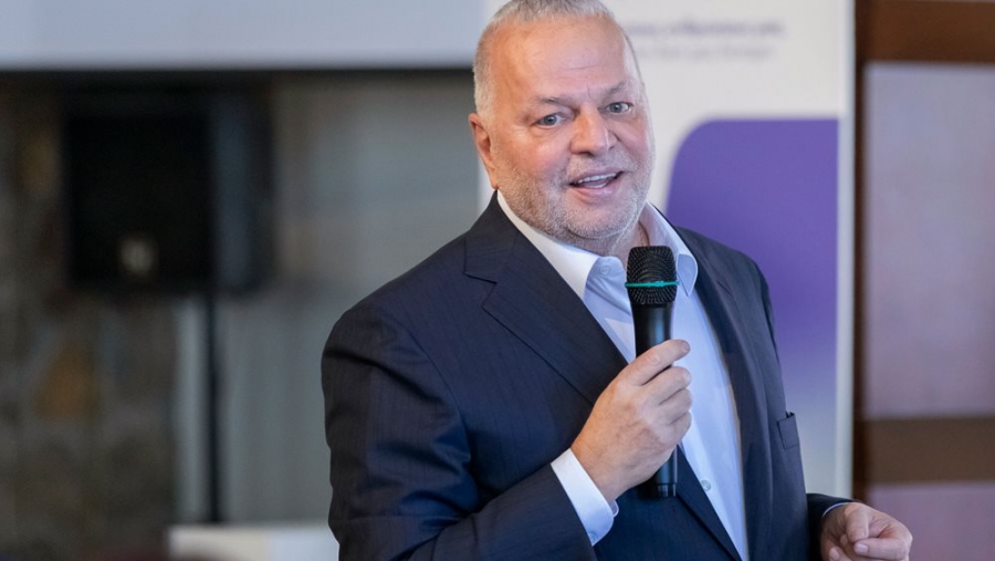 Μυτιληναίος στο LinkedIn: Η πρώτη παραγωγή γαλλίου στη Βοιωτίας είναι γεγονός - Σύντομα οι αποστολές στους πελάτες