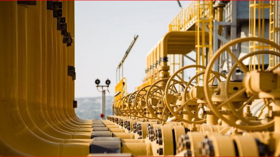 Αζερμπαϊτζάν: Έτοιμο να αυξήσει τις παραδόσεις φυσικού αερίου προς την Ευρώπη