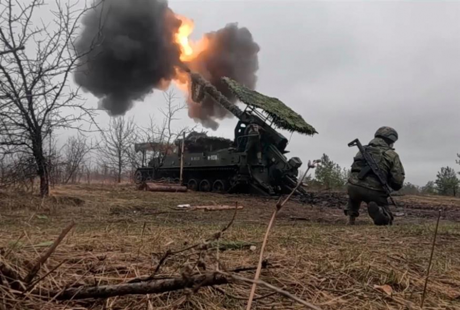 Υπό τον πλήρη έλεγχο της Μόσχας το  Λουχάνσκ