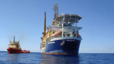 Η Ελλάδα στο κατώφλι μιας νέας ενεργειακής πραγματικότητας με το Block 2 στο Ιόνιο