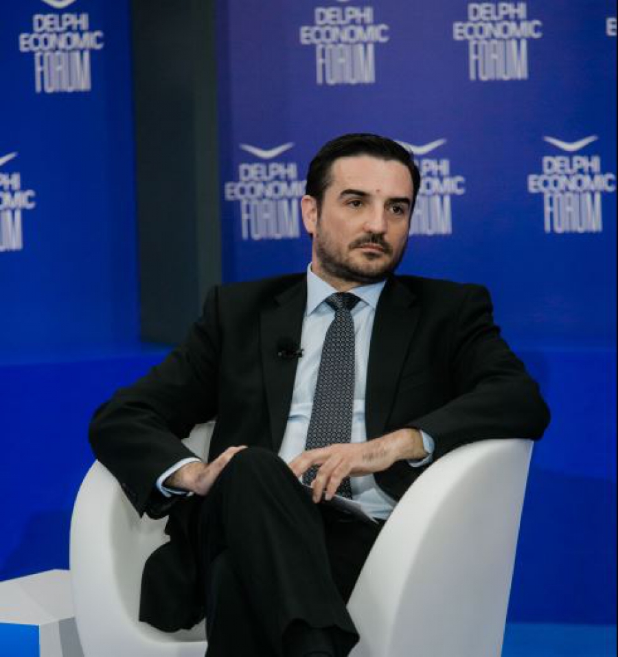 Α. Χαντάβας (Solar Power Europe): Η απολιγνιτοποίηση οφείλει να γίνει με βιώσιμο τρόπο