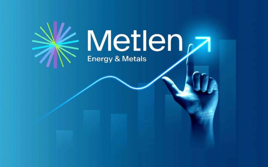 Metlen: EBITDA 1,07 δισ προβλέπει η Morgan Stanley για το 2026, κορύφωση κερδών στην διετία 27-28