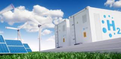 Πως υδρογόνο μαζί με φωτοβολταϊκά μπορούν να φέρουν την μείωση του κόστους ηλεκτρικής ενέργειας