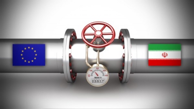 Το ενδεχόμενο εξαγωγών φυσικού αερίου στην Ευρώπη εξετάζει το Ιράν - Το «πρόβλημα»
