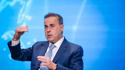 Παπασταύρου: Ενεργειακή επάρκεια για τη χώρα και τους επόμενους μήνες - Σημαντικός ο ρόλος των ΑΠΕ