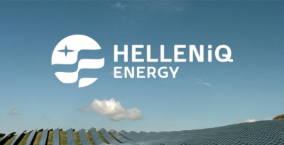 HELLENiQ ENERGY: Πράσινη ενέργεια απευθείας στο διυλιστήριο –Ανοίγει ο δρόμος προς το υδρογόνο