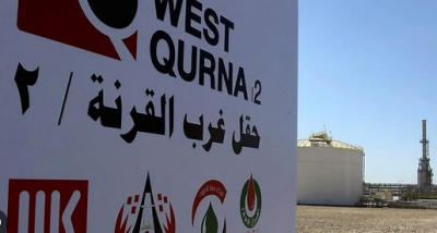 Η Lukoil κήρυξε ανωτέρα βία σε τεράστια πετρελαιοπηγή στο Ιράκ μετά τις κυρώσεις των ΗΠΑ