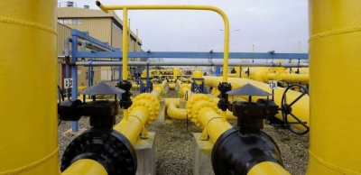 Σταμάτησαν οι ροές φυσικού αερίου μέσω του αγωγού Yamal-Europe
