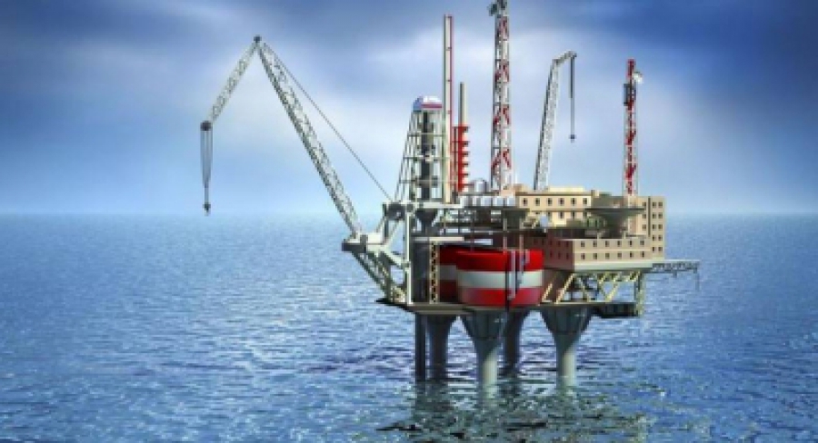 Γεωτρύπανο στο Ιόνιο φιλοδοξεί η Energean μέσα στο 2026 - Οι αποφάσεις για τις έρευνες ΝΔ της Κρήτης