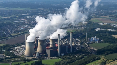 Γερμανία: Πολιτικές διχογνωμίες για την έξοδο από τον άνθρακα - «Δεν προλαβαίνουμε το 2030»