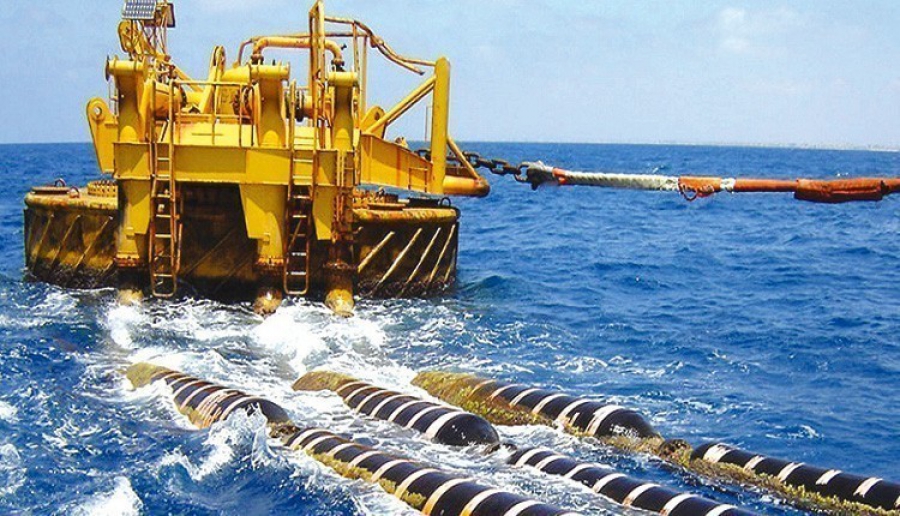 Αριάδνη: Πως θα χρηματοδοτηθεί η ηλεκτρική διασύνδεση Κρήτης- Αττικής - Εως 7/7 η υποβολή της πρότασης