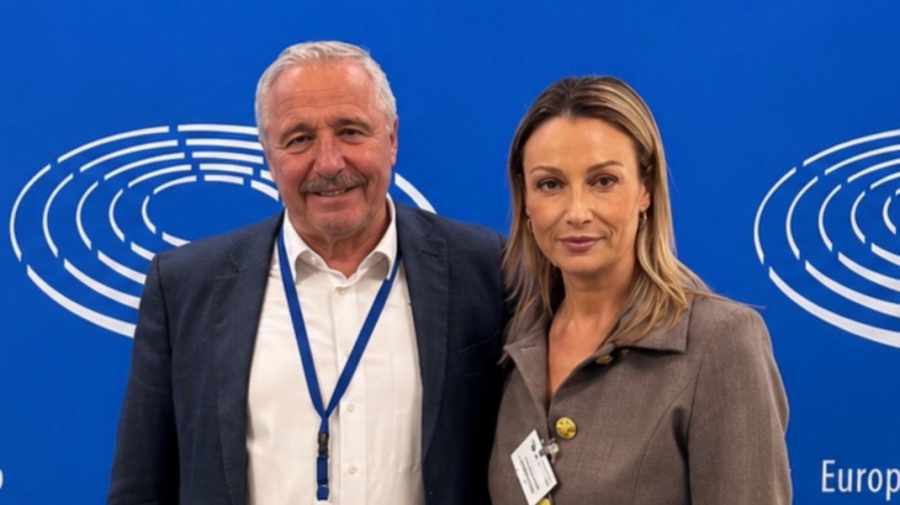 Κομισιόν προς Μανιάτη - Καζάνη:  Δεν επιβεβαιώνεται η χρηματοδότηση του Φράγματος Σέτας–Μανικίων
