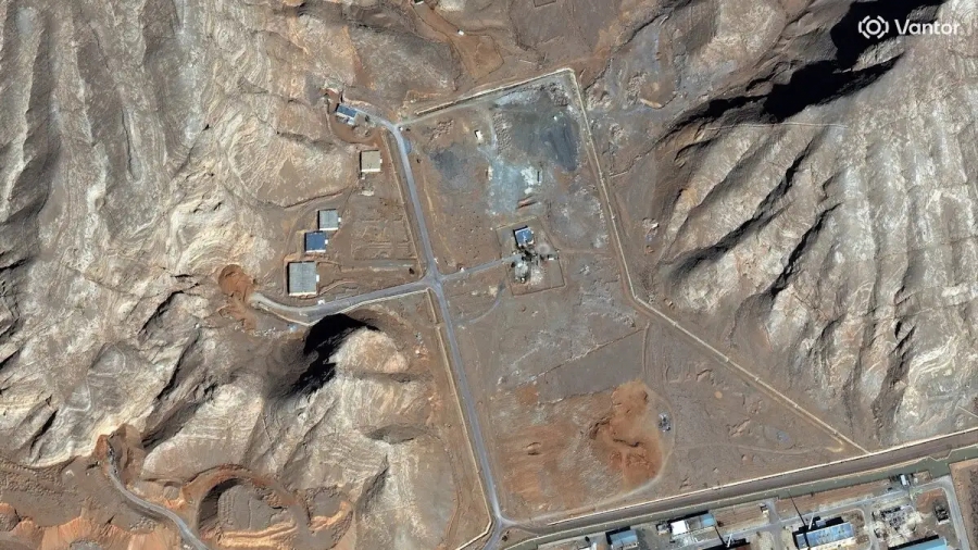 Οι ΗΠΑ εξετάζουν πλήγμα στο Ιράν ακόμα και μέσα στο Σαββατοκύριακο - Μεγαλύτερη συγκέντρωση δυνάμεων από την εποχή του Ιράκ (CNN)